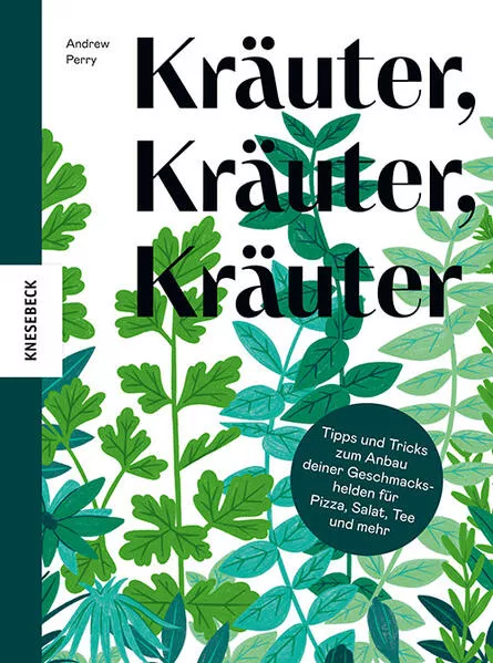 Kräuter, Kräuter, Kräuter</a>