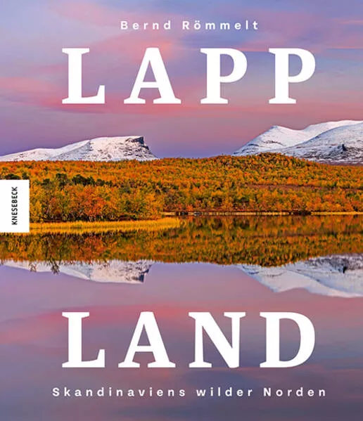 Lappland</a>