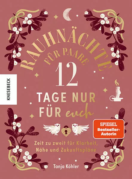 Rauhnächte für Paare - 12 Tage nur für euch</a>