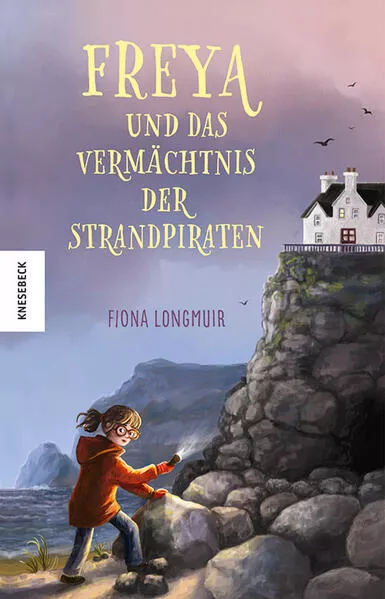 Freya und das Vermächtnis der Strandpiraten</a>