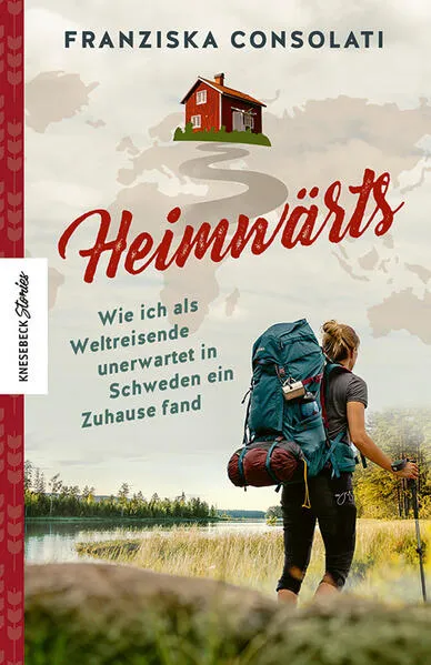 Cover: Heimwärts