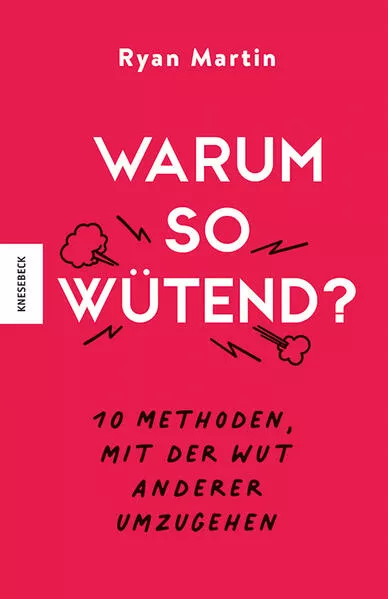 Warum so wütend?</a>