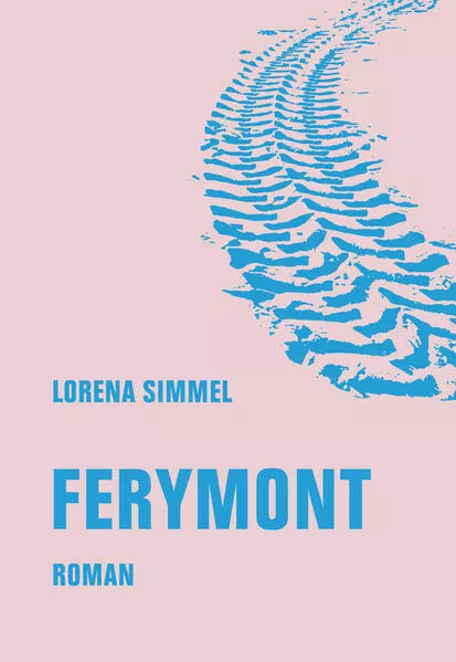 Cover: Ferymont