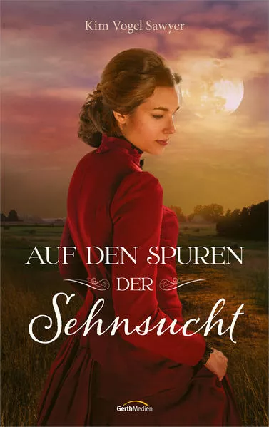 Cover: Auf den Spuren der Sehnsucht