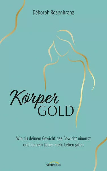 Cover: Körpergold