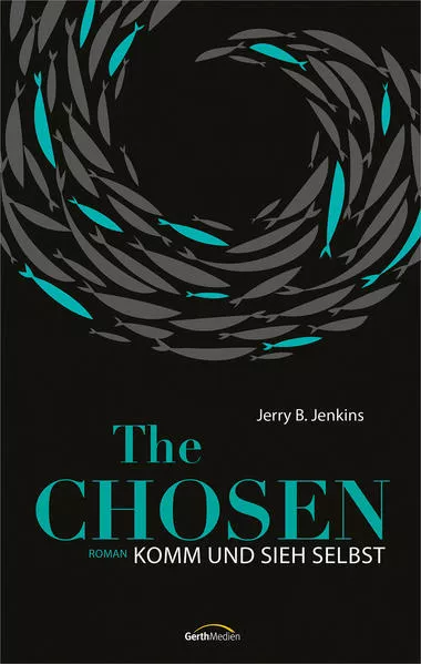 Cover: The Chosen: Komm und sieh selbst
