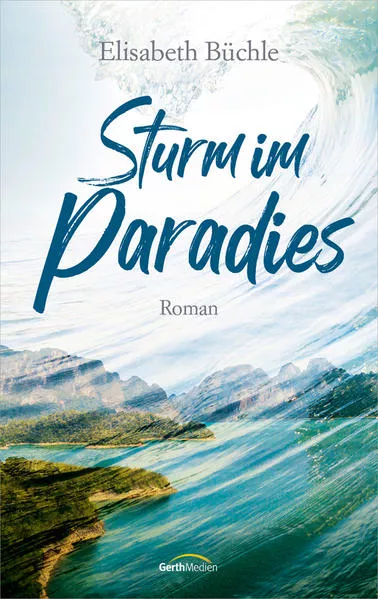 Cover: Sturm im Paradies