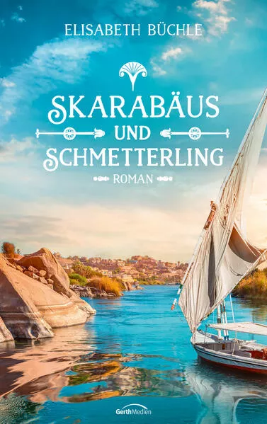 Cover: Skarabäus und Schmetterling