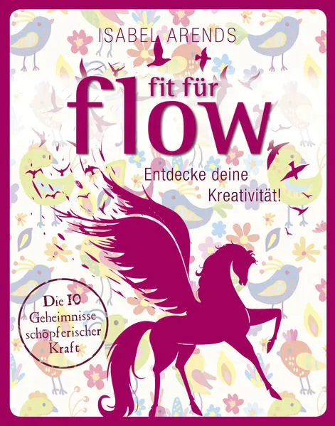 Cover: Fit für Flow