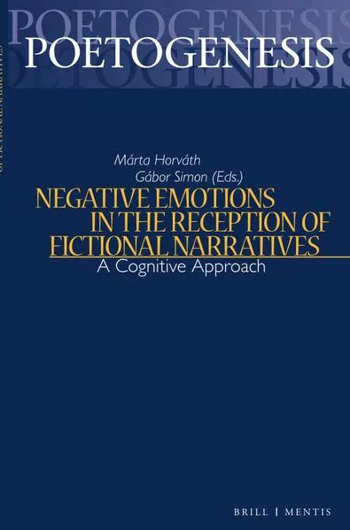 Negative Emotions in the Reception of Fictional Narratives</a>