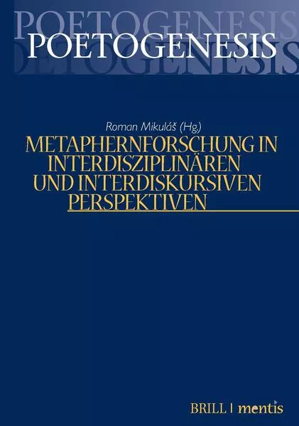 Metaphernforschung in interdisziplinären und interdiskursiven Perspektiven