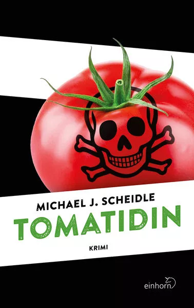 Cover: Tomatidin