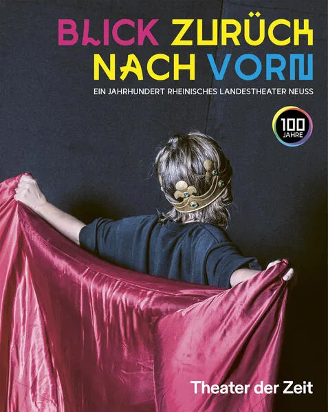 Blick zurück nach vorn