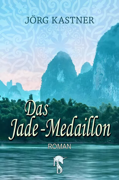 Cover: Das Jade-Medaillon