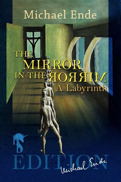 Cover: The Mirror in the Mirror
