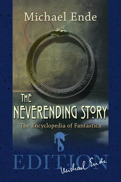 Cover: The Neverending Story