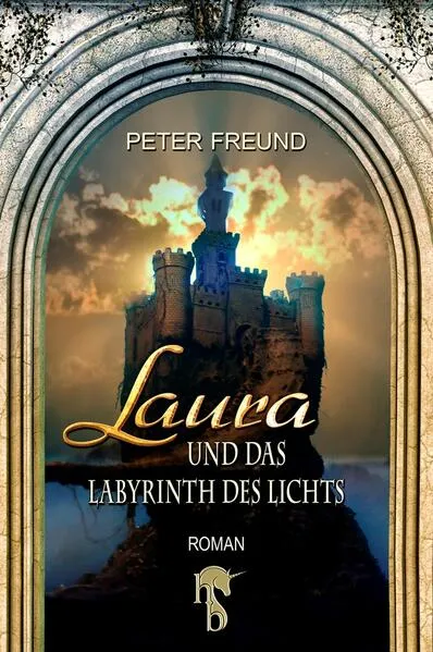 Laura und das Labyrinth des Lichts