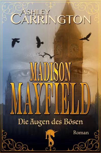 Cover: Madison Mayfield