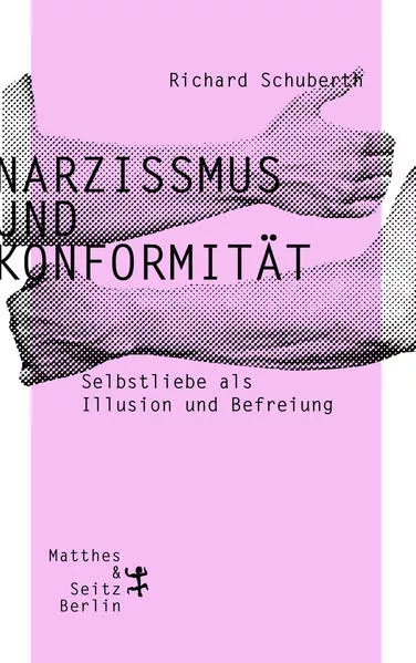 Cover: Narzissmus und Konformität
