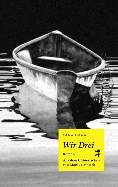 Cover: Wir Drei