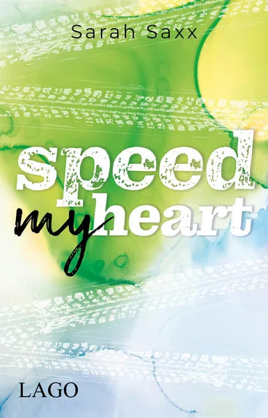 Cover: Speed My Heart