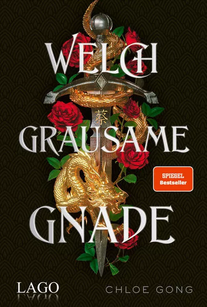 Cover: Welch grausame Gnade