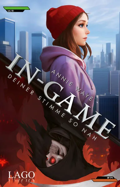 Cover: IN-GAME