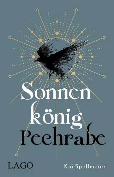 Cover: Sonnenkönig, Pechrabe