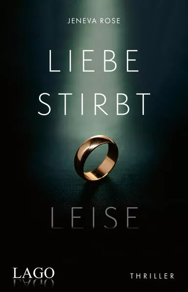 Liebe stirbt leise</a>