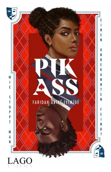Cover: Pik-Ass
