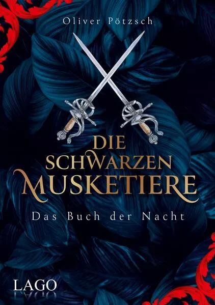 Die Schwarzen Musketiere</a>