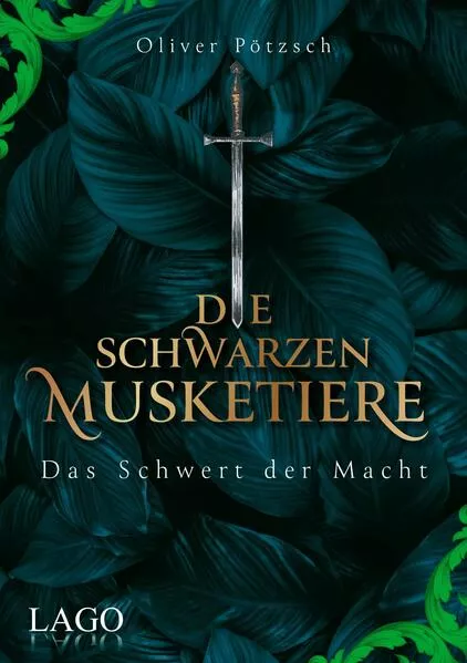 Die Schwarzen Musketiere 2</a>