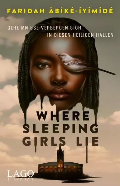 Where Sleeping Girls Lie</a>