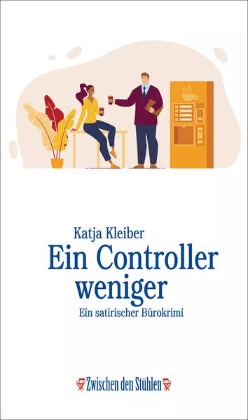 Cover: EIN CONTROLLER WENIGER