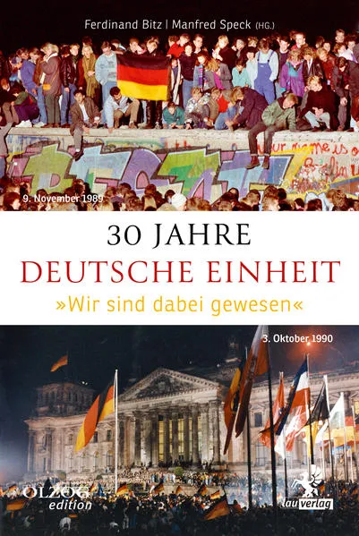 30 Jahre Deutsche Einheit