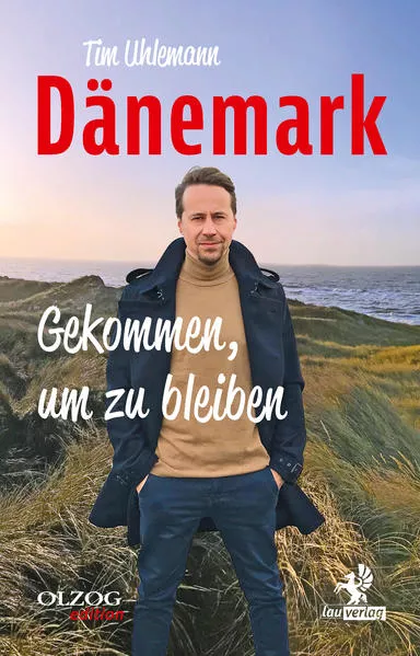 Cover: Dänemark – Gekommen, um zu bleiben