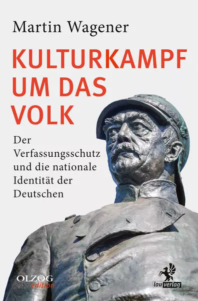 Cover: Kulturkampf um das Volk