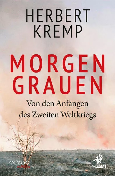 Cover: Morgen Grauen