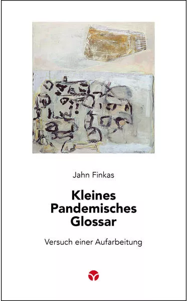 Cover: Kleines Pandemisches Glossar