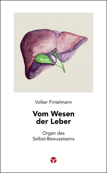 Cover: Vom Wesen der Leber