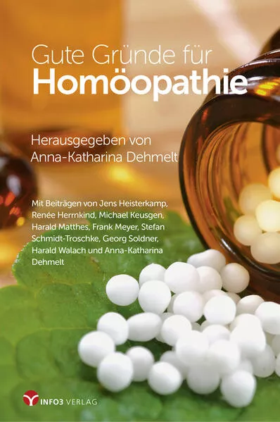 Gute Gründe für Homöopathie