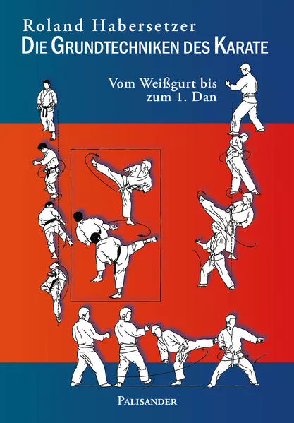 Die Grundtechniken des Karate</a>