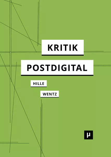 Kritik postdigital
