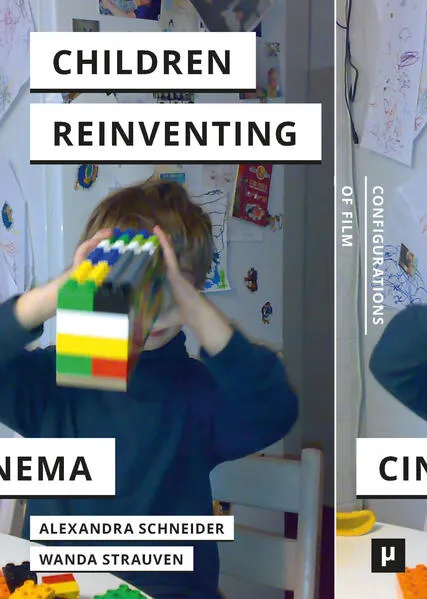 Children Reinventing Cinema