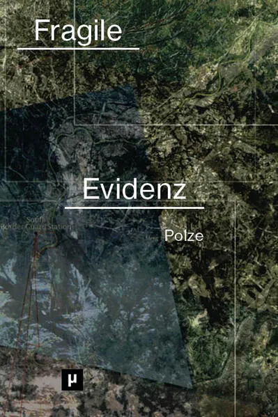 Cover: Fragile Evidenz