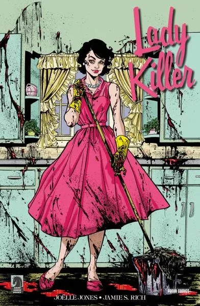 Lady Killer</a>