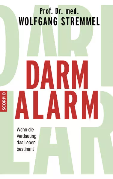 Cover: Darmalarm
