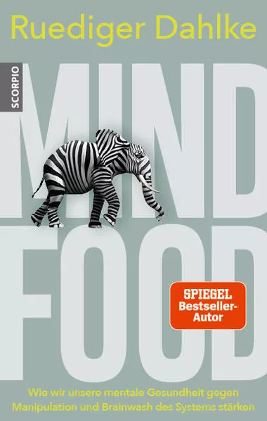 Cover: Mind Food