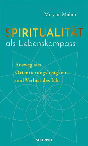 Cover: Spiritualität als Lebenskompass