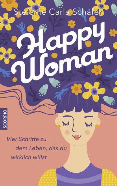 Cover: Happy Woman